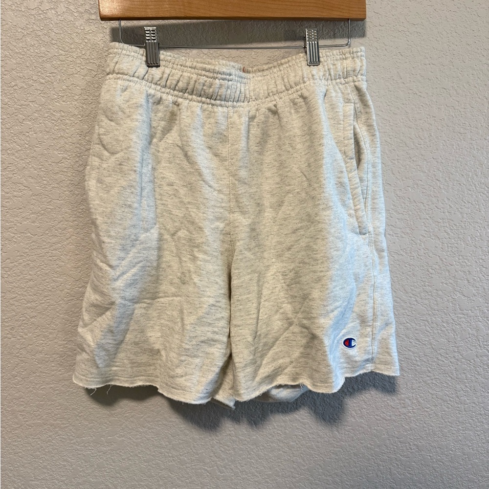 Champion Gray Shorts
